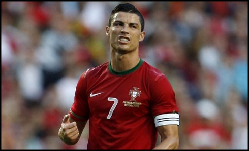 Will Ronaldo dazzle or frustrate?